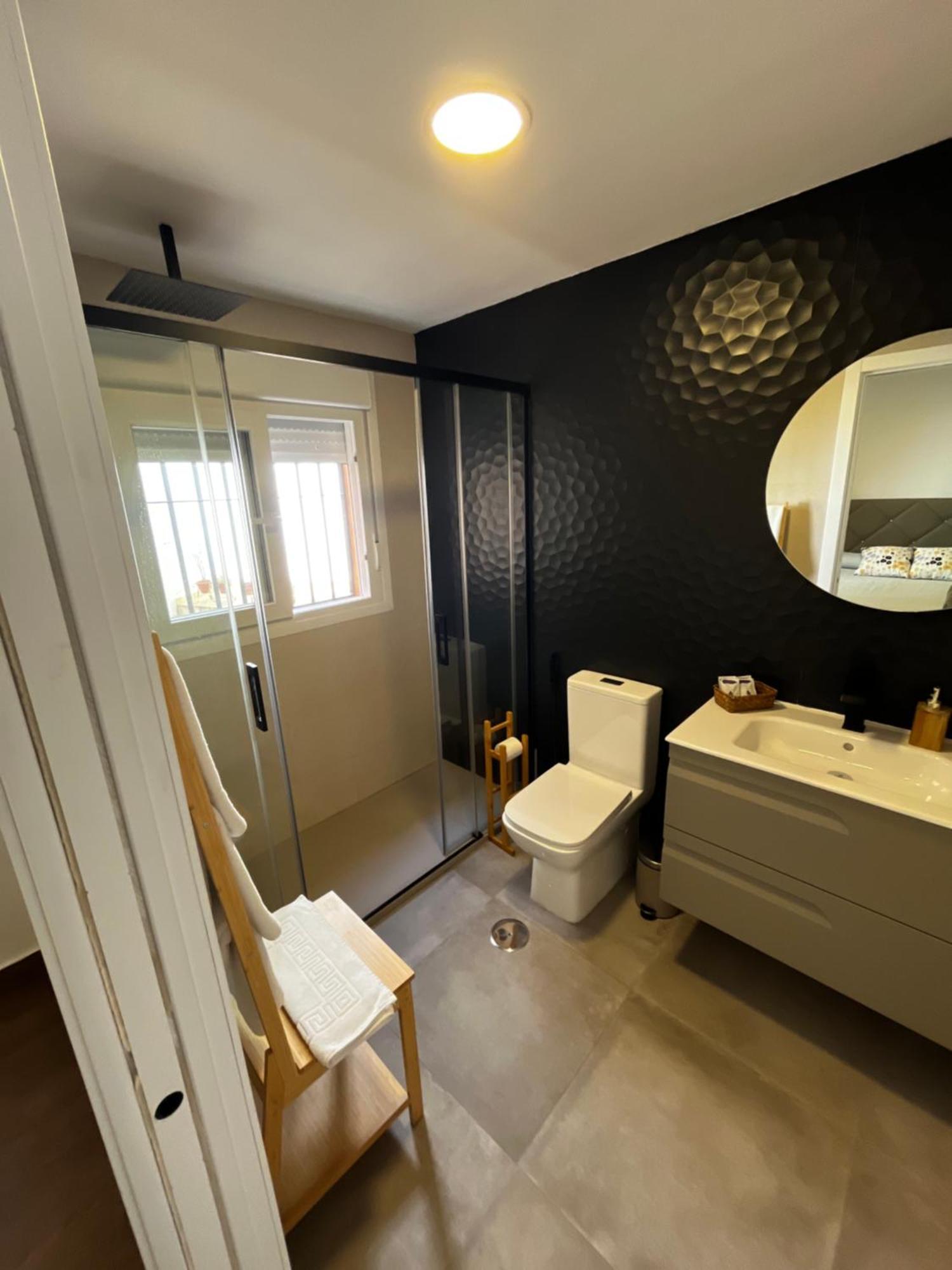 Apartamento Argote De Molina Seville Exterior photo